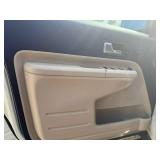 2008 FORD EDGE LIMITED *2 Owners | All Wheel Drive* (NO RESERVE)