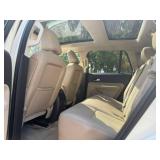 2008 FORD EDGE LIMITED *2 Owners | All Wheel Drive* (NO RESERVE)