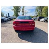 1998 FORD ESCORT LX *73k Miles* (NO RESERVE)