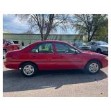 1998 FORD ESCORT LX *73k Miles* (NO RESERVE)