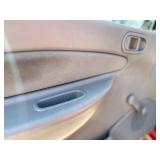 1998 FORD ESCORT LX *73k Miles* (NO RESERVE)