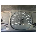 1998 FORD ESCORT LX *73k Miles* (NO RESERVE)