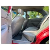 1998 FORD ESCORT LX *73k Miles* (NO RESERVE)