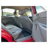 1998 FORD ESCORT LX *73k Miles* (NO RESERVE)