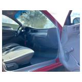 1998 FORD ESCORT LX *73k Miles* (NO RESERVE)