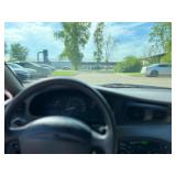 1998 FORD ESCORT LX *73k Miles* (NO RESERVE)