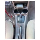 1998 FORD ESCORT LX *73k Miles* (NO RESERVE)