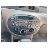 1998 FORD ESCORT LX *73k Miles* (NO RESERVE)