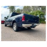 2002 FORD F-150 LARIAT *1 Owner | 4x4 | No Accidents* (NO RESERVE)