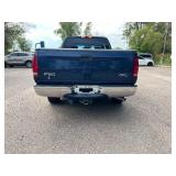 2002 FORD F-150 LARIAT *1 Owner | 4x4 | No Accidents* (NO RESERVE)