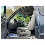 2002 FORD F-150 LARIAT *1 Owner | 4x4 | No Accidents* (NO RESERVE)