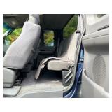 2002 FORD F-150 LARIAT *1 Owner | 4x4 | No Accidents* (NO RESERVE)