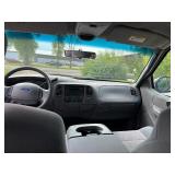 2002 FORD F-150 LARIAT *1 Owner | 4x4 | No Accidents* (NO RESERVE)