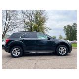 2013 CHEVROLET EQUINOX LT *All Wheel Drive* (NO RESERVE)