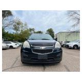 2013 CHEVROLET EQUINOX LT *All Wheel Drive* (NO RESERVE)
