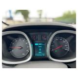 2013 CHEVROLET EQUINOX LT *All Wheel Drive* (NO RESERVE)