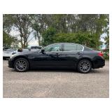 2011 INFINITI G25 X *All Wheel Drive* (NO RESERVE)