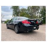 2011 INFINITI G25 X *All Wheel Drive* (NO RESERVE)