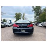 2011 INFINITI G25 X *All Wheel Drive* (NO RESERVE)
