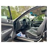 2011 INFINITI G25 X *All Wheel Drive* (NO RESERVE)