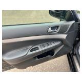 2011 INFINITI G25 X *All Wheel Drive* (NO RESERVE)