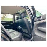 2011 INFINITI G25 X *All Wheel Drive* (NO RESERVE)