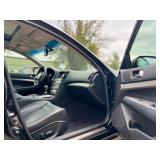 2011 INFINITI G25 X *All Wheel Drive* (NO RESERVE)