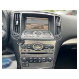 2011 INFINITI G25 X *All Wheel Drive* (NO RESERVE)