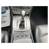 2011 INFINITI G25 X *All Wheel Drive* (NO RESERVE)