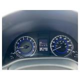 2011 INFINITI G25 X *All Wheel Drive* (NO RESERVE)