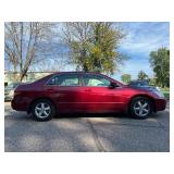 2004 HONDA ACCORD EX W/LEATHER (NO RESERVE)