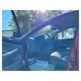 2004 HONDA ACCORD EX W/LEATHER (NO RESERVE)