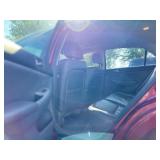 2004 HONDA ACCORD EX W/LEATHER (NO RESERVE)