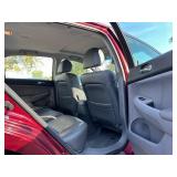 2004 HONDA ACCORD EX W/LEATHER (NO RESERVE)