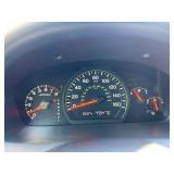 2004 HONDA ACCORD EX W/LEATHER (NO RESERVE)