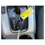 2004 HONDA ACCORD EX W/LEATHER (NO RESERVE)