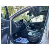 2011 CHEVROLET CRUZE LT (NO RESERVE)