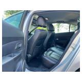 2011 CHEVROLET CRUZE LT (NO RESERVE)