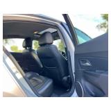 2011 CHEVROLET CRUZE LT (NO RESERVE)