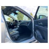 2011 CHEVROLET CRUZE LT (NO RESERVE)