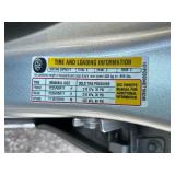 2011 CHEVROLET CRUZE LT (NO RESERVE)