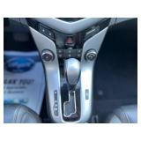 2011 CHEVROLET CRUZE LT (NO RESERVE)