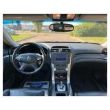 2006 ACURA TL *2 Owners | No Accidents* (NO RESERVE)