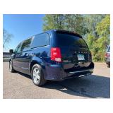 2012 DODGE GRAND CARAVAN CREW *2 Owners | No Accidents* (NO RESERVE)