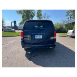 2012 DODGE GRAND CARAVAN CREW *2 Owners | No Accidents* (NO RESERVE)