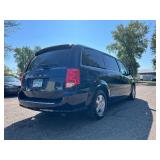 2012 DODGE GRAND CARAVAN CREW *2 Owners | No Accidents* (NO RESERVE)