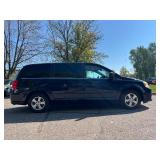 2012 DODGE GRAND CARAVAN CREW *2 Owners | No Accidents* (NO RESERVE)