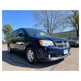 2012 DODGE GRAND CARAVAN CREW *2 Owners | No Accidents* (NO RESERVE)