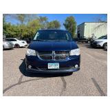 2012 DODGE GRAND CARAVAN CREW *2 Owners | No Accidents* (NO RESERVE)