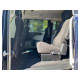 2012 DODGE GRAND CARAVAN CREW *2 Owners | No Accidents* (NO RESERVE)